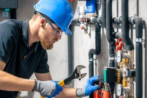 Water Purification Services