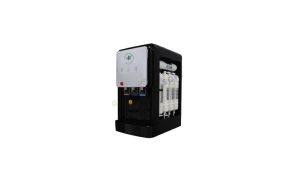 Bottled Hot & Cold Compressor Water Dispenser