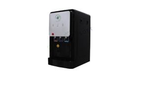 Dispancer water tank