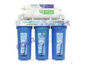 Ultra-Filtration Water Purifier